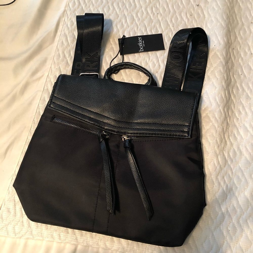 Botkier backpack - Picture 2 of 5
